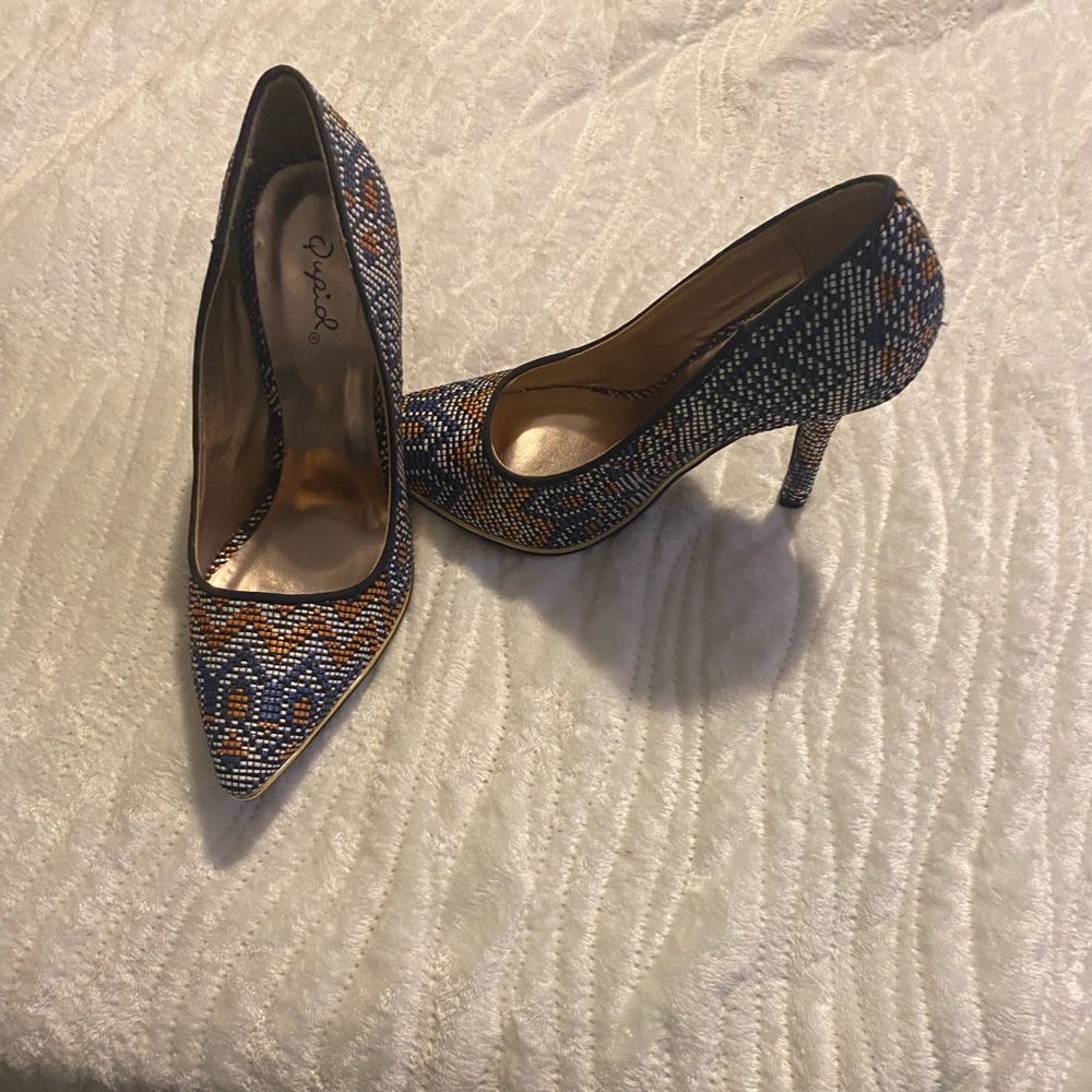 Stylish Pump - image 1